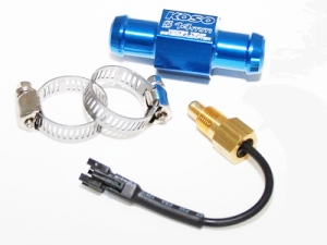 KOSO Adapter fr Wassertemperatursensor